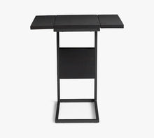 Load image into Gallery viewer, Allen Wood Extending C-Table, Kennedy
