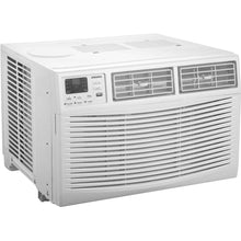 Load image into Gallery viewer, 15,000 BTU Window Air Conditioner with Dehumidifier and Remote *AS IS #1125HW
