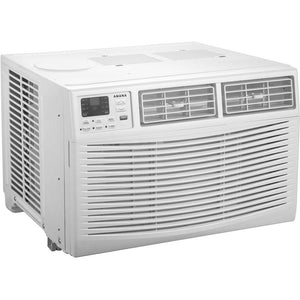 15,000 BTU Window Air Conditioner with Dehumidifier and Remote *AS IS #1125HW