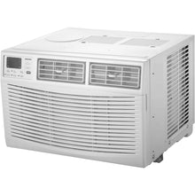 Load image into Gallery viewer, 15,000 BTU Window Air Conditioner with Dehumidifier and Remote *AS IS #1125HW
