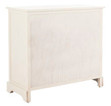 Load image into Gallery viewer, Herman Distressed Cream Chest #944HW
