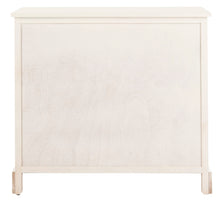 Load image into Gallery viewer, Herman Distressed Cream Chest (SB749)
