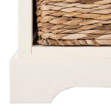 Load image into Gallery viewer, Herman Distressed Cream Chest #944HW
