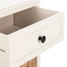 Load image into Gallery viewer, Herman Distressed Cream Chest #944HW
