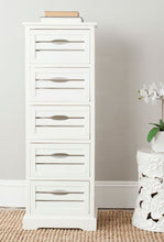 Load image into Gallery viewer, Rowanda Storage Cabinet (SB105)
