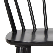 Load image into Gallery viewer, Blanchard Curved Spindle Side Chair (LW32)
