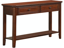 Load image into Gallery viewer, Cherry 53&quot; Sofa Table SB1772
