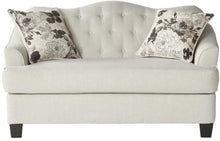 Load image into Gallery viewer, Bing Barley Loveseat Beige
