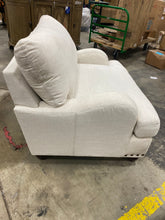 Load image into Gallery viewer, Franklin™ Brinton Caitlyn Flax Chair and Half  6620RR-OB
