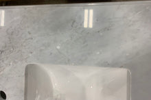 Load image into Gallery viewer, Merrimack 60&quot; Double Bathroom Vanity Set 2448CDR
