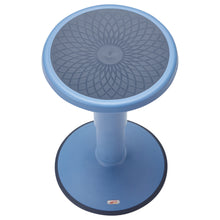 Load image into Gallery viewer, SitWell Adjustable Stool - Powder Blue SB2175
