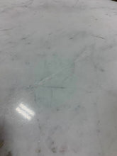 Load image into Gallery viewer, Pleasant Grove Round Marble Coffee Table White -  Studio McGee SB2182
