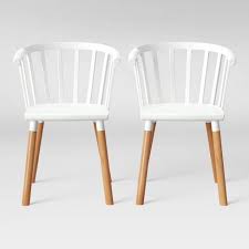 Project 62 outlets balboa dinning chair set of 2