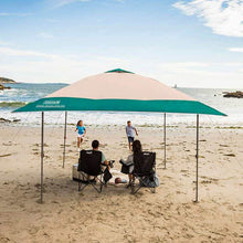 Load image into Gallery viewer, Coleman 13&#39; x 13&#39; Instant Eaved Shelter
