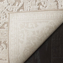 Load image into Gallery viewer, Safavieh Reflection Rug Collection Oriental Vintage Transitional Runner Rug, Beige 2'3" x 10
