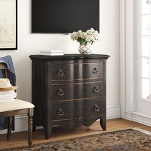 Load image into Gallery viewer, Bartow 3 Drawer Chest
