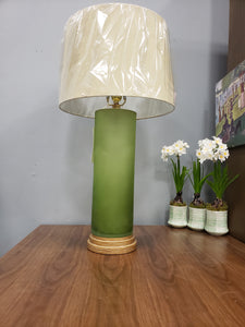 Bungalow 5 Brasilia Lamp in Light Green