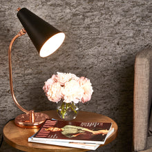 Load image into Gallery viewer, 20&quot; Desk Lamp #9259
