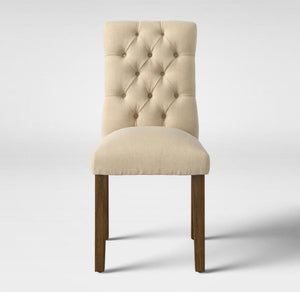 Brookline Tufted Dining Chair #4178