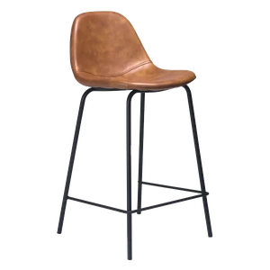 Connor Honey, Counter Stool, (Set of 4) #1114HW -2 Separate Boxes