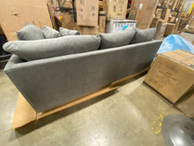 Load image into Gallery viewer, 119&quot; Wide Corner Sectional 5526RR
