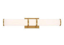 Load image into Gallery viewer, Coen LED Wall Sconce, (Set of 2)
