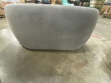 Load image into Gallery viewer, Kearney 60&#39;&#39; Flared Arm Loveseat 6614RR-OB
