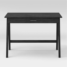 Load image into Gallery viewer, Paulo Wood Writing Desk with Drawer - Project 62™ 514AH
