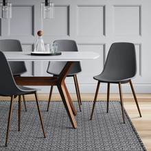 Load image into Gallery viewer, 2pk Copley Dining Chair - Project 62™ Set of 2 515AH
