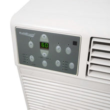 Load image into Gallery viewer, Koldfront Wtc8001w 8000 BTU 115V Through The Wall Air Conditioner - White MRM1945
