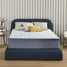 Load image into Gallery viewer, Perfect Sleeper Tranquil Wave 11&quot; Twin Hybrid Mattress, Multiple
