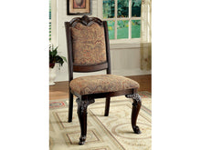 Load image into Gallery viewer, Furniture of America Dining Room Side Chair Single Chair 3396AH
