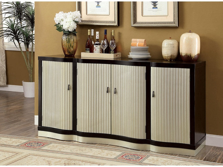 Furniture of America Dining Room Server 3392AH