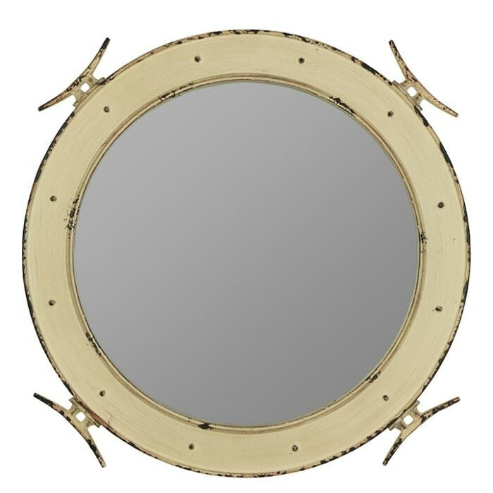 Cooper Classics Nautical Mirror 3062AH