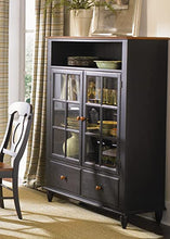 Load image into Gallery viewer, Dining Room Curio Cabinet
