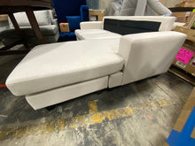 Load image into Gallery viewer, Kamilya 73.23&quot; Wide Reversible Sofa &amp; Chaise with Ottoman
