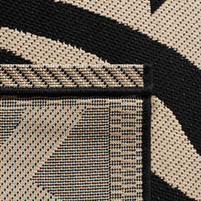 Load image into Gallery viewer, Safavieh Clearance Courtyard Sand Rug 8&#39; x 11&#39;
