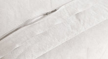 Load image into Gallery viewer, Linen Duvet Cover Set, Full/Queen (Set of 2)
