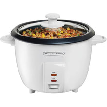 Load image into Gallery viewer, Proctor Silex 10 Cup Rice Cooker GL1658
