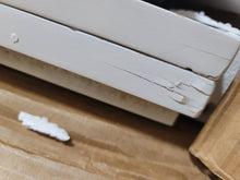 Load image into Gallery viewer, Herringbone 48&quot; Wide Buffet Table MRM1913
