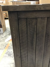 Load image into Gallery viewer, Mcintyre 28&#39;&#39; Tall Solid Wood 1 - Door Accent Cabinet
