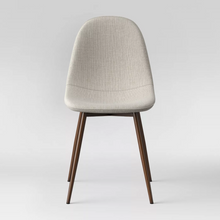Load image into Gallery viewer, 2pc Copley Upholstered Dining Chair - Project 62™ Set of 2 517AH
