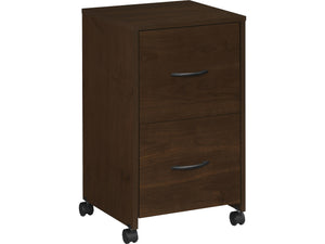 easy2GO Two Drawer File Cabinet in #9471