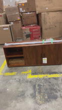 Load and play video in Gallery viewer, Rowley 56'' Media Console
