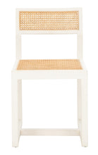 Load image into Gallery viewer, Single Bernice Side Chair (Wood Frame) #1330HW

