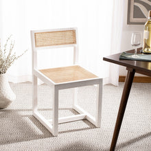 Load image into Gallery viewer, Single Bernice Side Chair (Wood Frame) #1330HW
