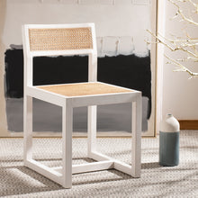 Load image into Gallery viewer, Single Bernice Side Chair (Wood Frame) #1330HW
