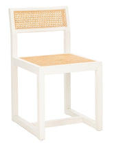 Load image into Gallery viewer, Single Bernice Side Chair (Wood Frame) #1330HW
