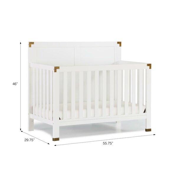 Greyleigh crib best sale