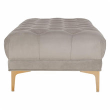 Load image into Gallery viewer, Safavieh Zarya Tufted Rectangular Bench 5562RR

